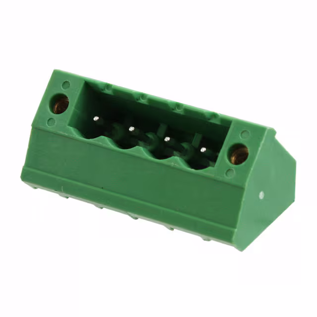 VK0452500000G Amphenol Anytek  Conectores y tomas de corriente